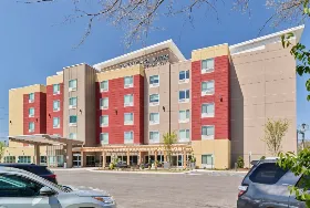 Photograph of TownePlace Suites, Hixson