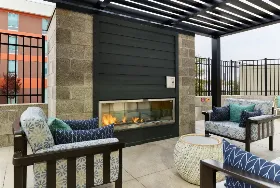 Photograph of Element, Chattanooga