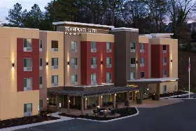 Photograph of TownePlace Suites, Chattanooga