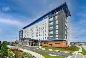 Photograph of Aloft, Chattanooga