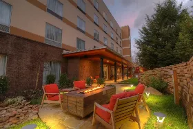 Photograph of Fairfield Inn & Suites, Gatlinburg