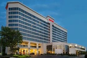 Photograph of Marriott Memphis East, Memphis