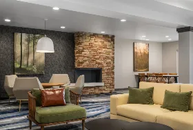 Photograph of Fairfield Inn & Suites, East Ridge