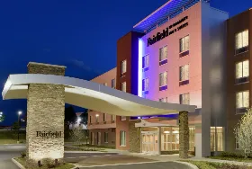 Photograph of Fairfield Inn & Suites, Arlington