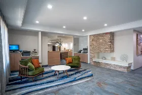 Photograph of Fairfield Inn & Suites, Memphis