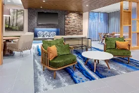 Photograph of Fairfield Inn & Suites, Collierville