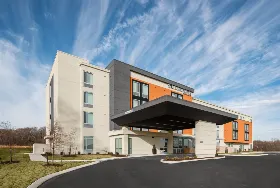 Photograph of SpringHill Suites, Jackson