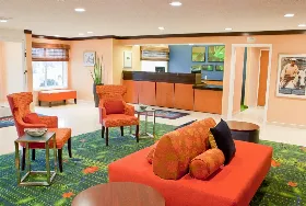Photograph of Fairfield Inn & Suites, Memphis