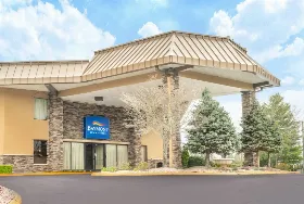 Photograph of Baymont by Wyndham, Knoxville
