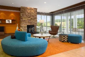Photograph of Fairfield Inn & Suites, Bristol