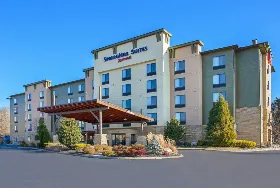 Photograph of SpringHill Suites, Pigeon Forge