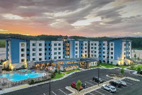 Photograph of Residence Inn, Pigeon Forge