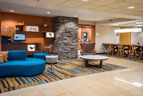 Photograph of Fairfield Inn & Suites, Knoxville