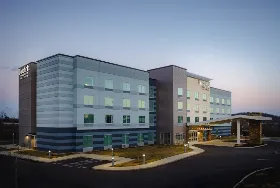 Photograph of Fairfield Inn & Suites, Knoxville