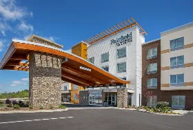 Photograph of Fairfield Inn & Suites, Pigeon Forge