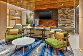 Photograph of Fairfield Inn & Suites, Alcoa