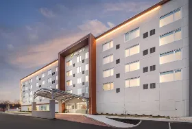 Photograph of Element, Knoxville