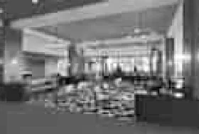 Photograph of The Printing House Hotel, Nashville