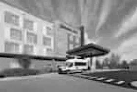 Photograph of Hampton Inn, Nashville