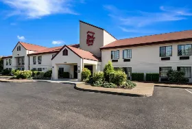 Photograph of Red Roof Inn, Murfreesboro