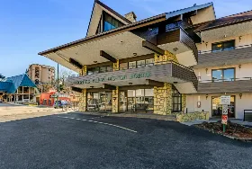 Photograph of The Wander Hotel, Gatlinburg