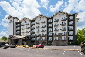 Photograph of The Walden, Pigeon Forge