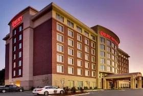 Photograph of Drury Inn & Suites, Knoxville