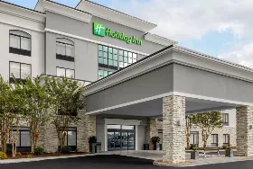 Photograph of Holiday Inn Cleveland, Cleveland