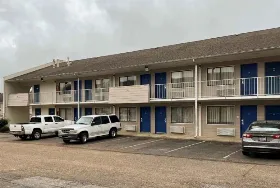 Photograph of Motel 6, Millington