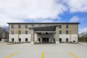 Photograph of Quality Inn, Joelton