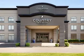 Photograph of Country Inn & Suites, Cordova