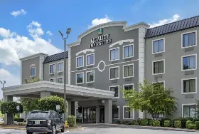 Photograph of Quality Inn, Chattanooga