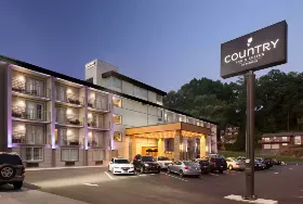 Photograph of Country Inn & Suites, Gatlinburg