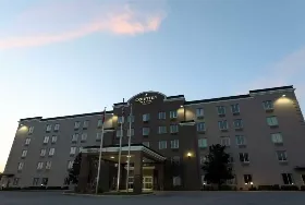 Photograph of Country Inn & Suites, Cookeville