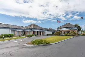 Photograph of Comfort Inn, Chattanooga