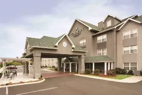 Photograph of Country Inn & Suites, Chattanooga