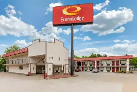 Photograph of Econo Lodge, Chattanooga