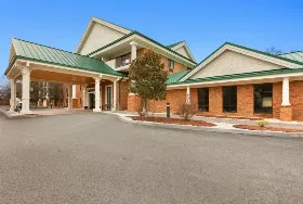 Photograph of Country Inn & Suites, Jonesborough