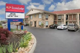 Photograph of Econo Lodge, Sevierville