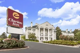Photograph of Clarion Inn, Sevierville
