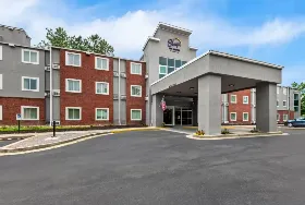 Photograph of Sleep Inn, Pigeon Forge
