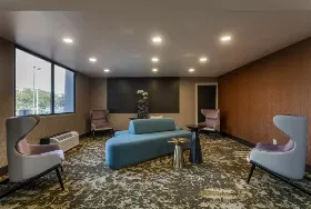Photograph of Comfort Inn, Nashville