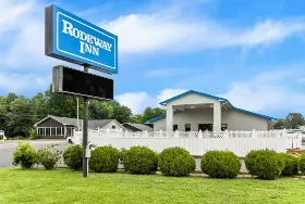 Photograph of Rodeway Inn, Lexington