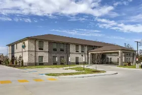 Photograph of Quality Inn, Lebanon
