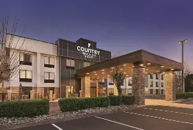 Photograph of Country Inn & Suites, Kodak