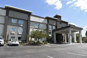 Photograph of Sleep Inn, Knoxville