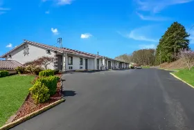 Photograph of Econo Lodge, Kingsport