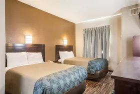 Photograph of Econo Lodge, Morristown
