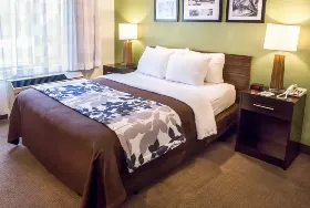 Photograph of Sleep Inn, Nashville
