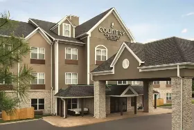 Photograph of Country Inn & Suites, Nashville